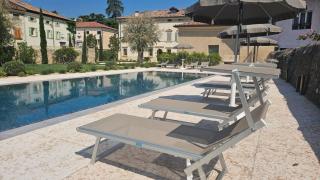 Villa Tosi - Luxury Apartments in Villa Veneta - Tregnago - 5