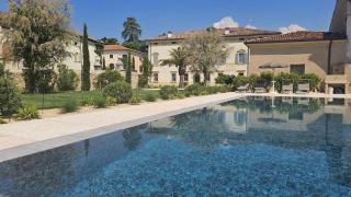 Villa Tosi - Luxury Apartments in Villa Veneta - Tregnago - 4