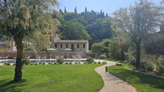 Villa Tosi - Luxury Apartments in Villa Veneta - Tregnago - 2