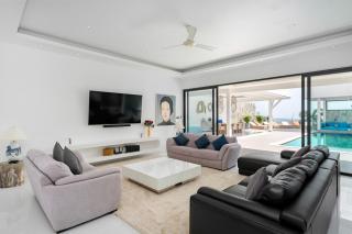 Villa Twice, Luxury and Serenity in Ko Samui - Amphoe Koksamui - 0