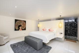 Villa Twice, Luxury and Serenity in Ko Samui - Amphoe Koksamui - 8