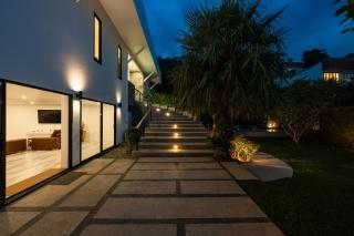 Villa Twice, Luxury and Serenity in Ko Samui - Amphoe Koksamui - 7