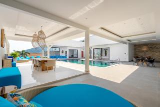 Villa Twice, Luxury and Serenity in Ko Samui - Amphoe Koksamui - 5