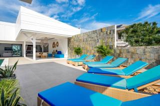 Villa Twice, Luxury and Serenity in Ko Samui - Amphoe Koksamui - 4