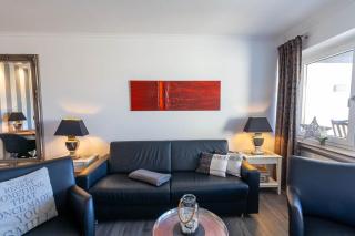 Harz-Suite 2 mit Balkon und Traumblick über Braunlage - Braunlage - 8