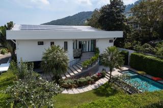 Villa Twice, Luxury and Serenity in Ko Samui - Amphoe Koksamui - 1