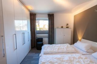 Harz-Suite 2 mit Balkon und Traumblick über Braunlage - Braunlage - 7