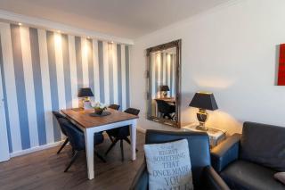 Harz-Suite 2 mit Balkon und Traumblick über Braunlage - Braunlage - 5