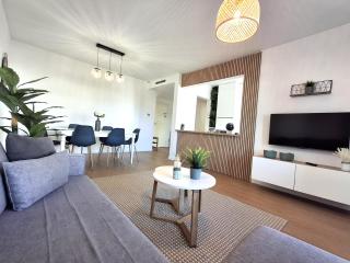 Beach Lounge Apartment Litoralmar - Portimão - 6