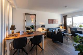 Harz-Suite 2 mit Balkon und Traumblick über Braunlage - Braunlage - 9