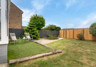Ducks Nest - Heacham - 6