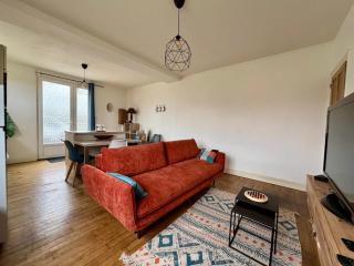 Maison 4 couchages - Saint-Varent - 5