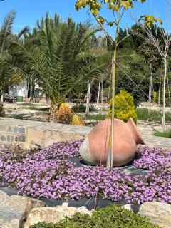 Cortijo de Mariangela tres - 1