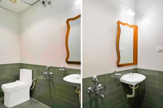 Super Hotel O Singasandra Hosa Road - Bangalore - 1
