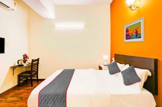 Super Hotel O Singasandra Hosa Road - Bangalore - 3