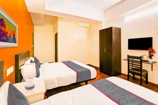 Super Hotel O Singasandra Hosa Road - Bangalore - 2
