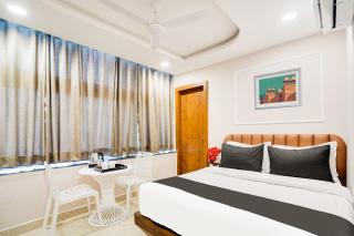 Hotel O Heaven - Gwalior - 7