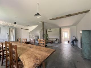 Fabrique des Luddites - chambres et gîte - 4
