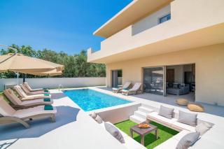 Villa Almo by Villa Plus - Tsilivi - 9