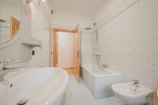 I Folli di Alleghe Apartment - Parking & Wi-Fi - Le Grazie - 5
