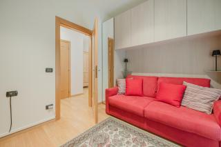 I Folli di Alleghe Apartment - Parking & Wi-Fi - Le Grazie - 2