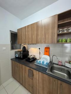 Travellers Stay - Sepang - 8