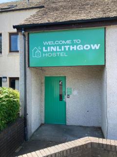 Linlithgow Hostel - Linlithgow - 2