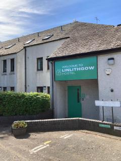 Linlithgow Hostel - Linlithgow - 1