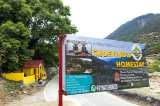 Choeying's Homestay - Chug - 8