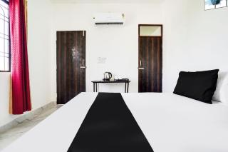 Hotel O The Moon - Bareilly - 2