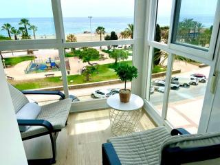 Apartamento San Gerardo By Solymar Holiday - Torre del Mar - 4