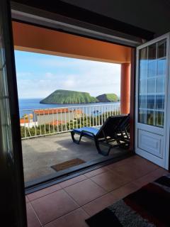 Apartamento Bela Vista Ilha Terceira - 9