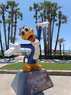 Mercurio Mar - Salou - 0