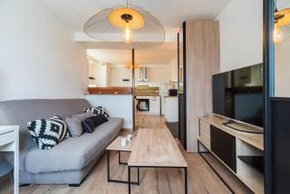 Studio cosy en bord de mer a Saint Quay Portrieux - Saint-Quay-Portrieux - 0