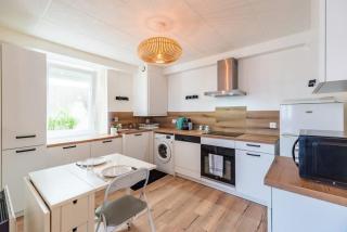 Studio cosy en bord de mer a Saint Quay Portrieux - Saint-Quay-Portrieux - 9