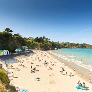 Studio cosy en bord de mer a Saint Quay Portrieux - Saint-Quay-Portrieux - 8