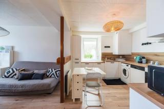 Studio cosy en bord de mer a Saint Quay Portrieux - Saint-Quay-Portrieux - 4