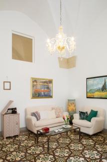 Domus Liventa B&B - Cursi - 5