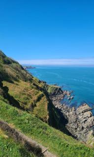 roof top terrace apartment - Ilfracombe - 1