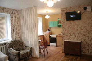 Apartament Erfolg 2 - Daugavpils - 4