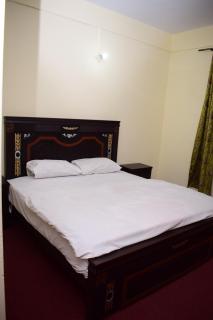 The Heaven Chilas - 3