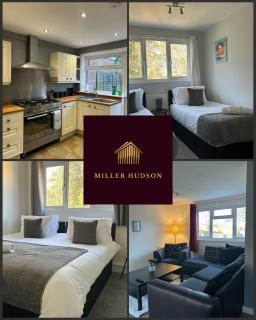 Carman House - Crawley - 0
