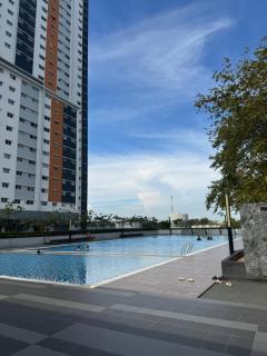 Travellers Stay - Sepang - 3