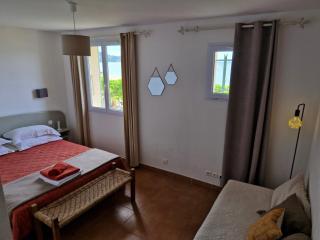 Le Panoramic - Saint-Florent - 1