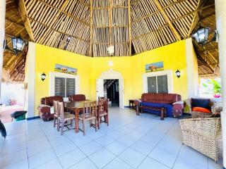 The Seashell Stay - Mombasa - 8