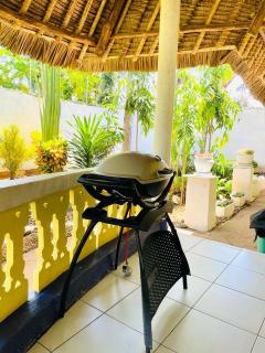 The Seashell Stay - Mombasa - 7