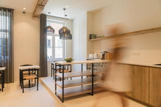 NOX Logies, vakantiewoning en polyvalente ruimte - Grimbergen - 5