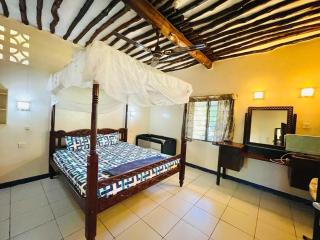 The Seashell Stay - Mombasa - 4