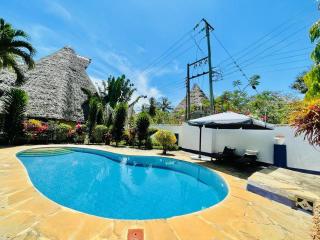 The Seashell Stay - Mombasa - 1