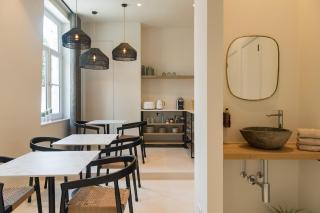 NOX Logies, vakantiewoning en polyvalente ruimte - Grimbergen - 7